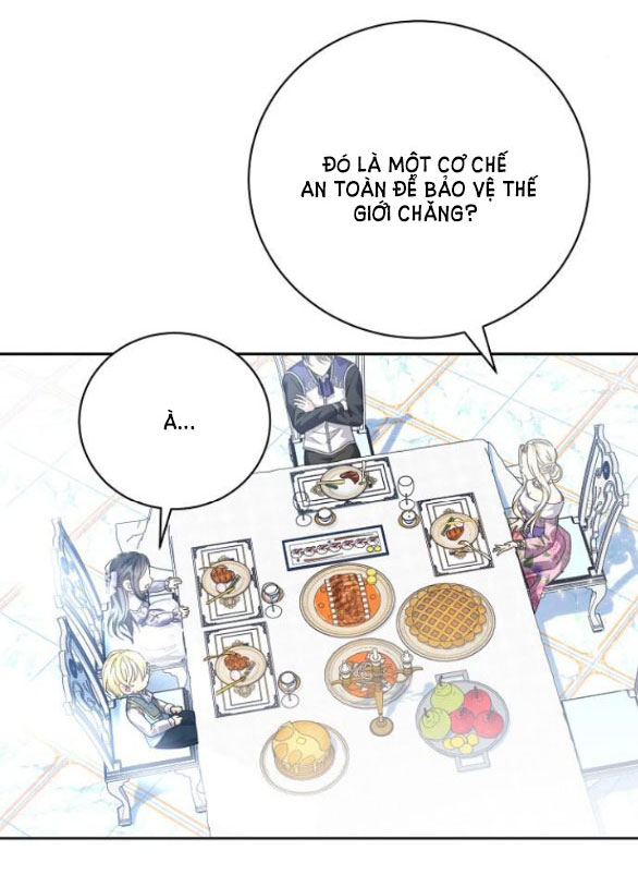 chiếm hữu trái tim bạo chúa chapter 8.1 29