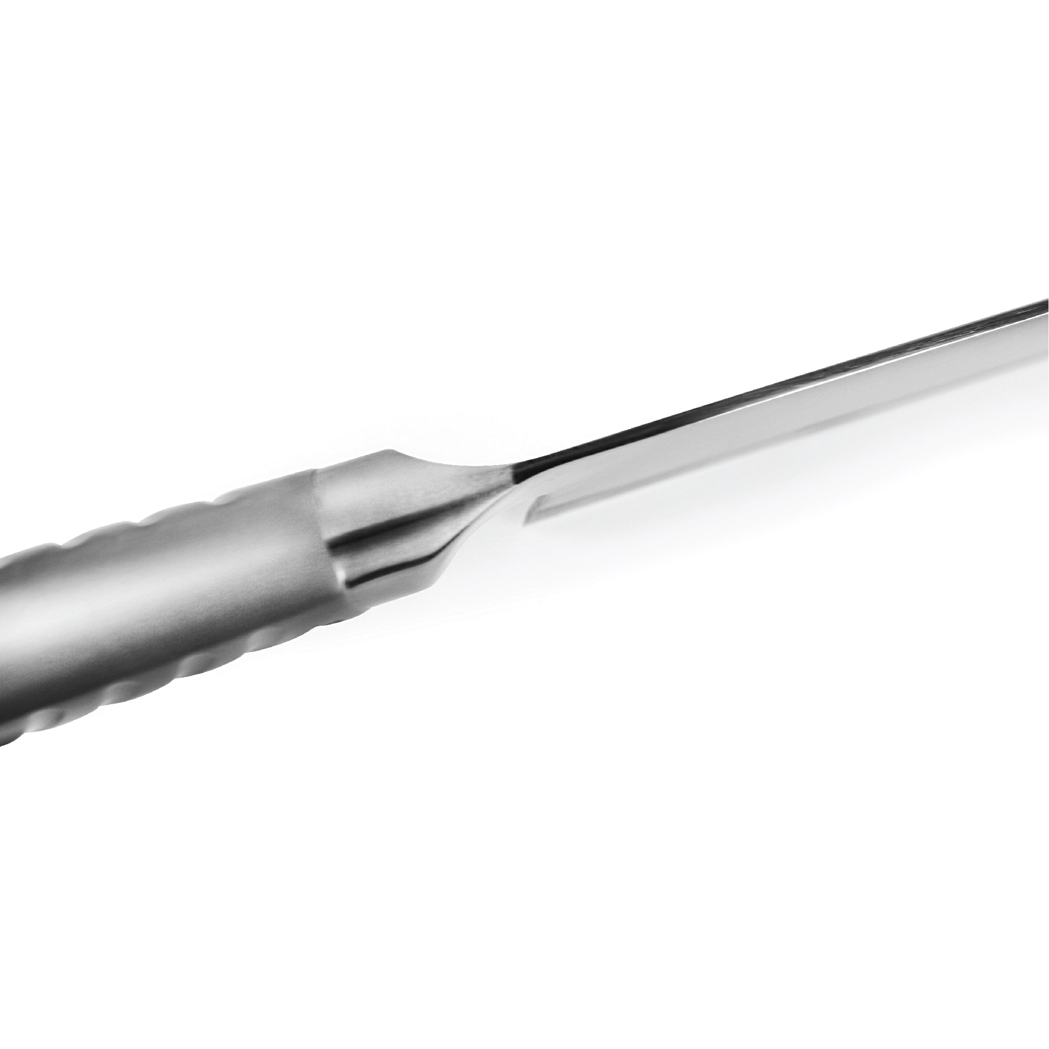 Dao bếp Nhật cao cấp Tojiro DP cán bạc hợp kim Cobalt 3 lớp Chinese F631 (225mm)
