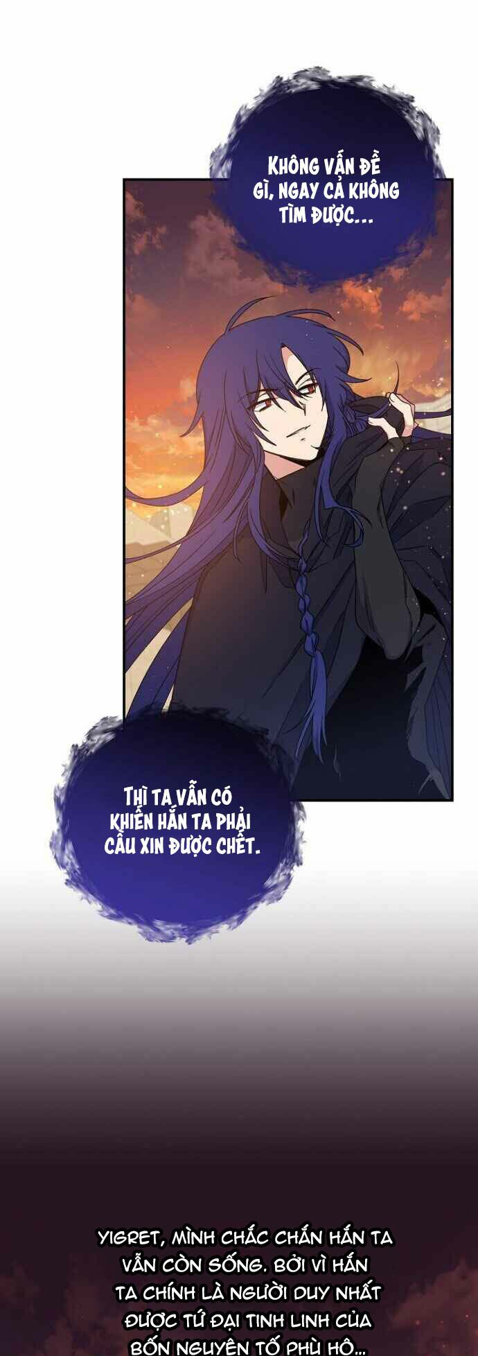 nhà hiền triết yigret chapter 28 67