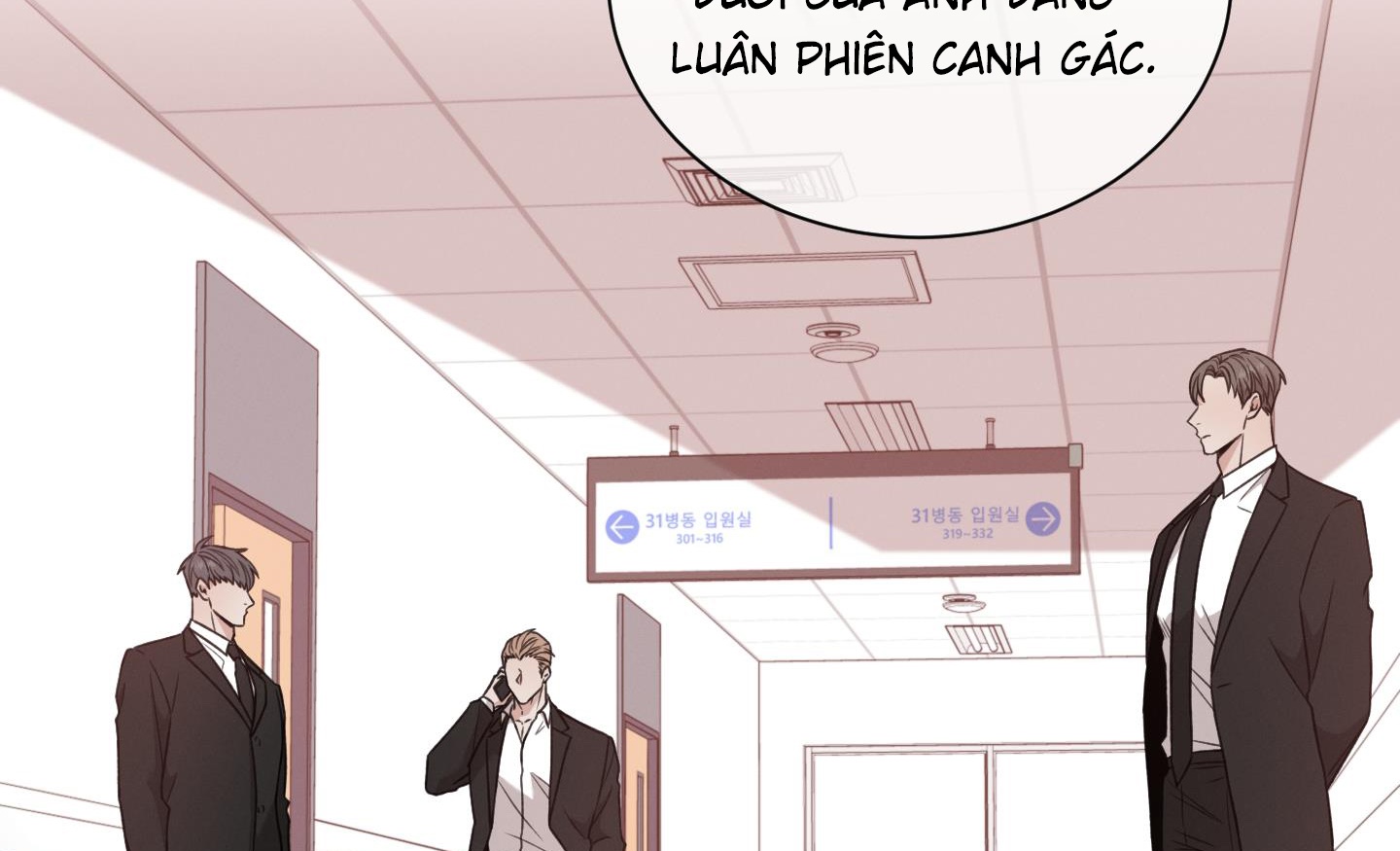 hội chứng minmotion chapter 54 152