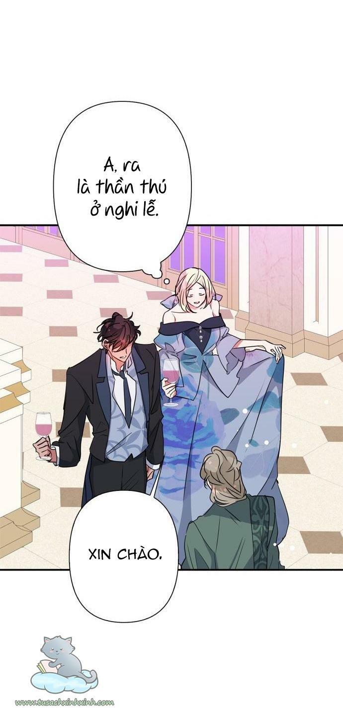 tôi đang nuôi dưỡng một con quái thú chapter 68 53