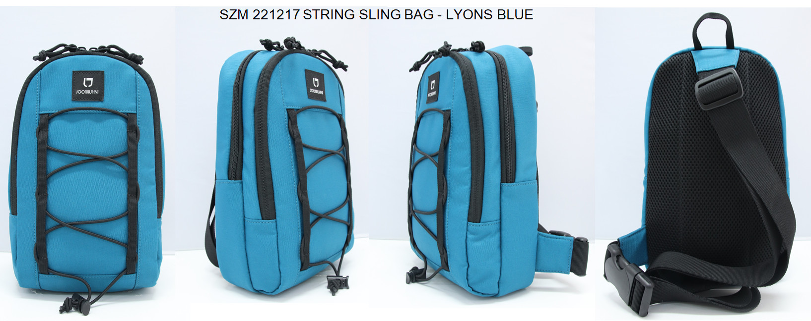 Túi Đeo Chéo JOOMUHNI STRING SLING