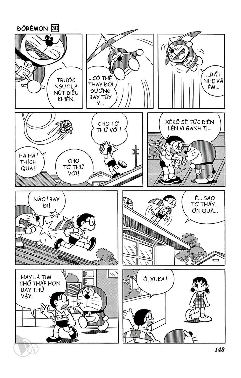 doraemon chapter 545 3