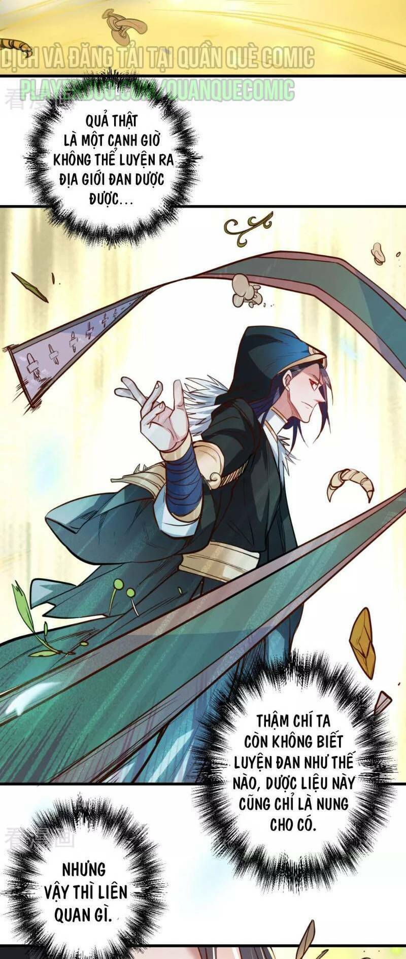 tối cường đại biểu hoàng kim thận chapter 43 17