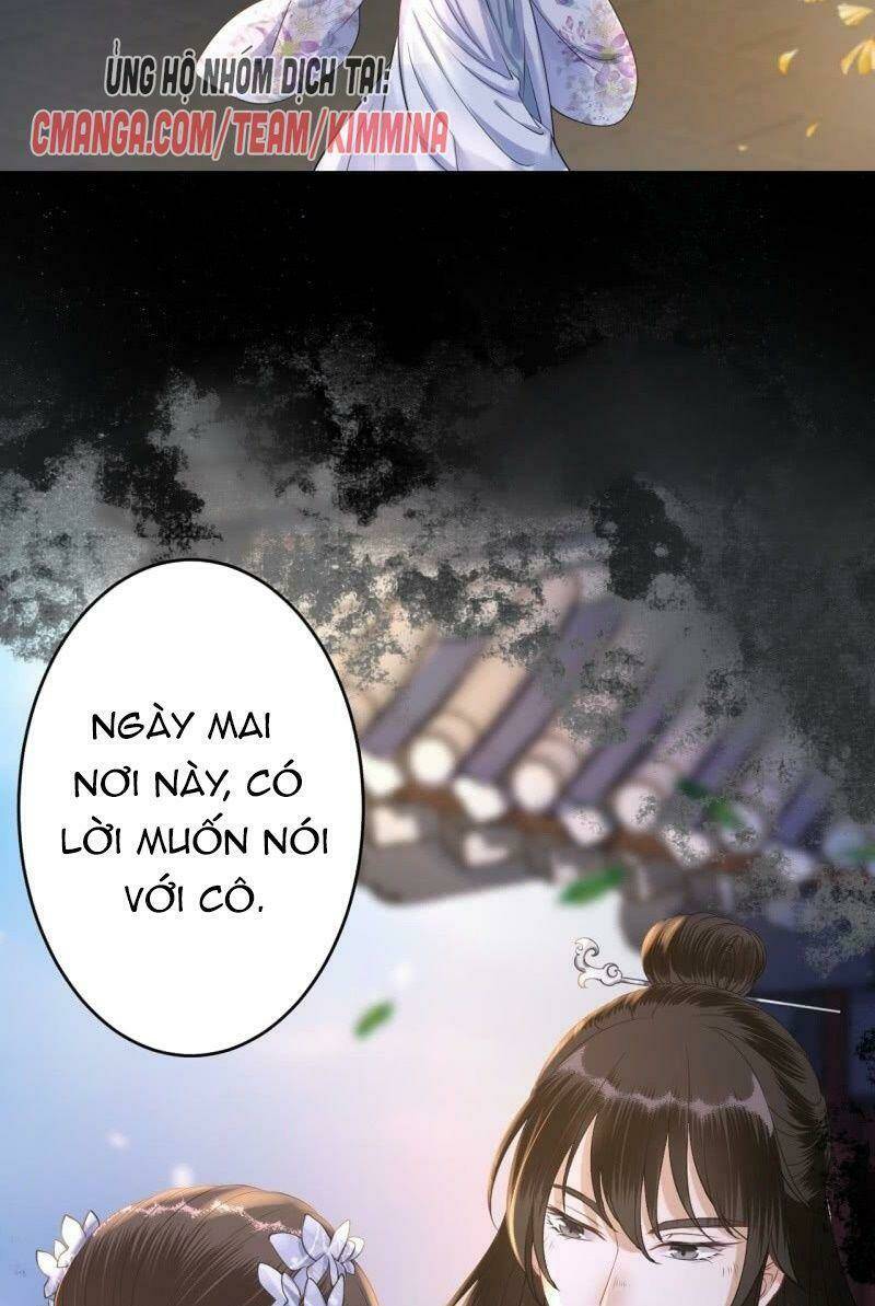 vương gia kiêu ngạo quá khó cua chapter 96 31