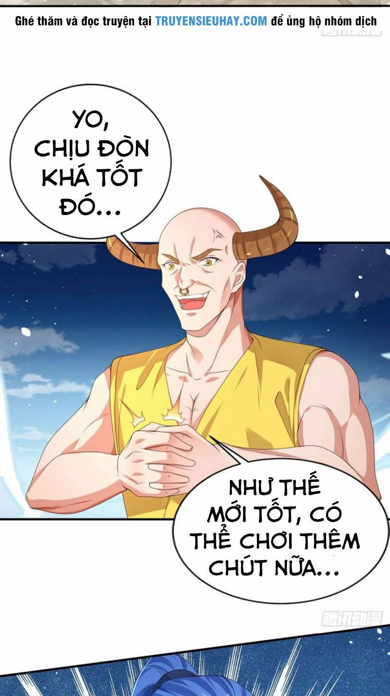 tối cường thăng cấp chapter 142 18