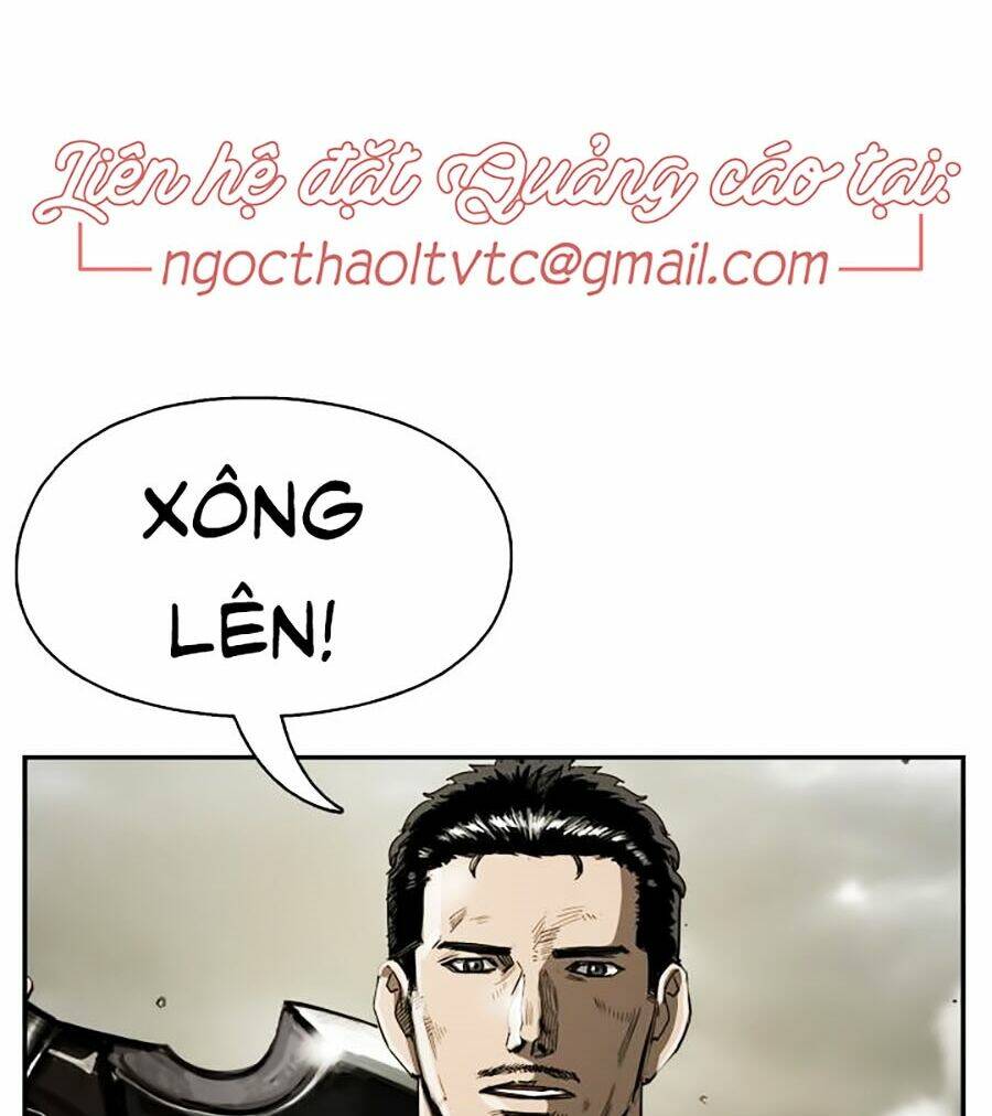 thợ săn đầu tiên chapter 66 43