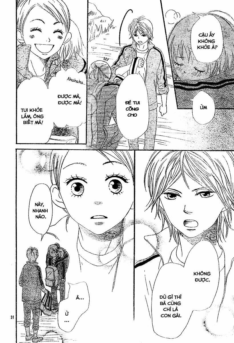 lovely complex plus chapter 2 33