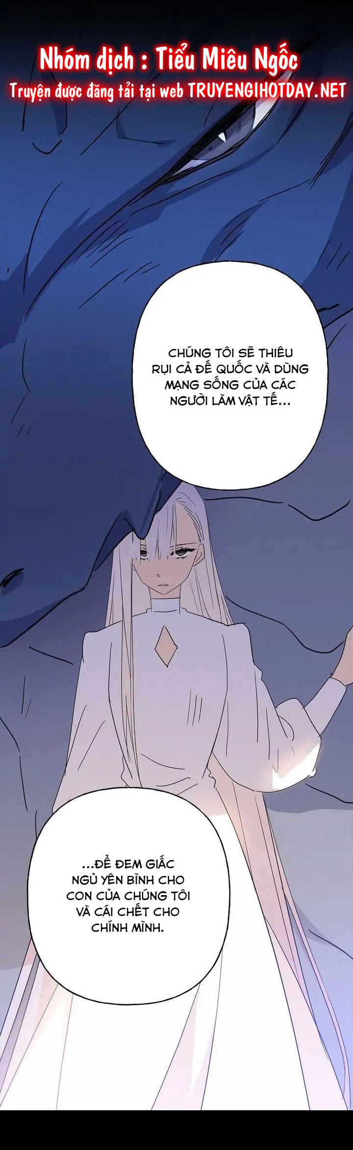 bình tĩnh nào, tiểu thư! chapter 29 45