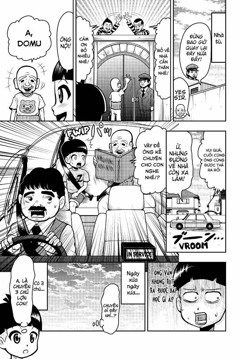 nội tôi toàn kể chuyện bựa chapter 19 4