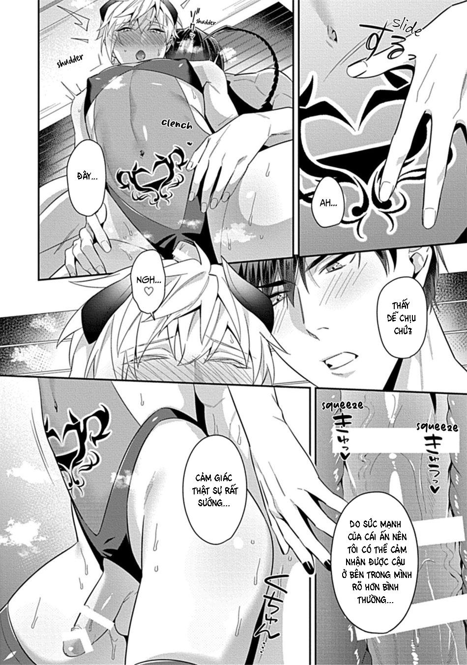 oneshot hỏny chapter 225 18