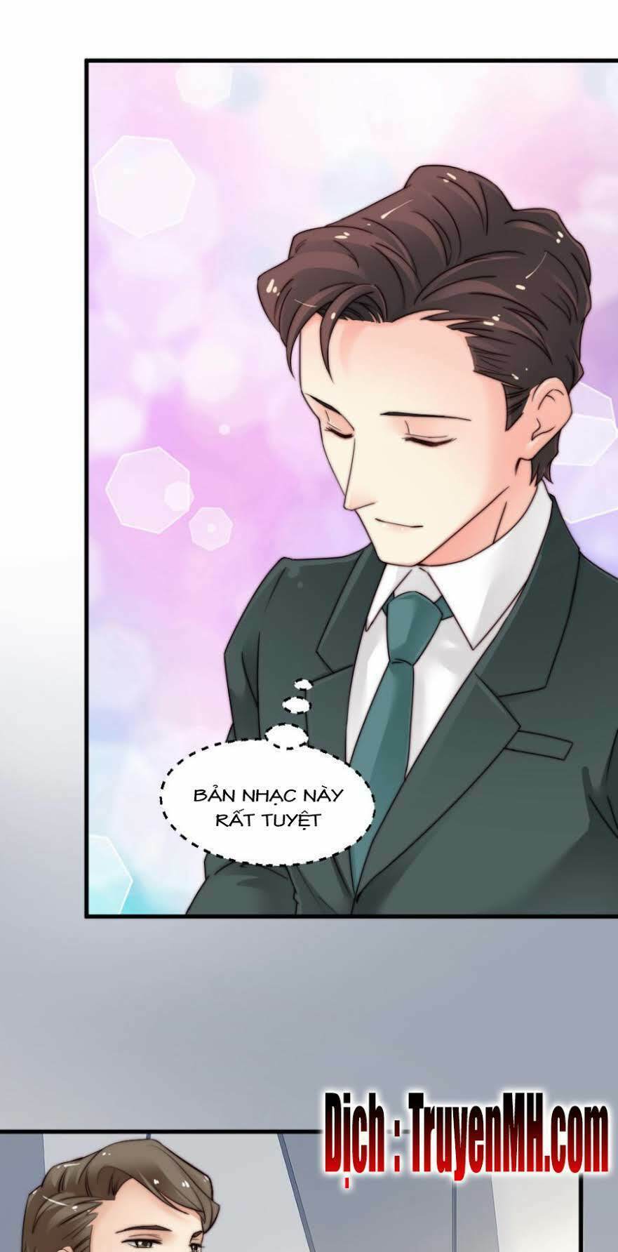bí mật của thiên kim chapter 77 19