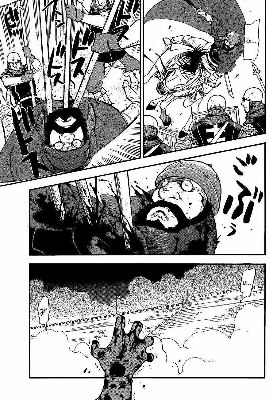 arslan chiến ký chapter 8 32