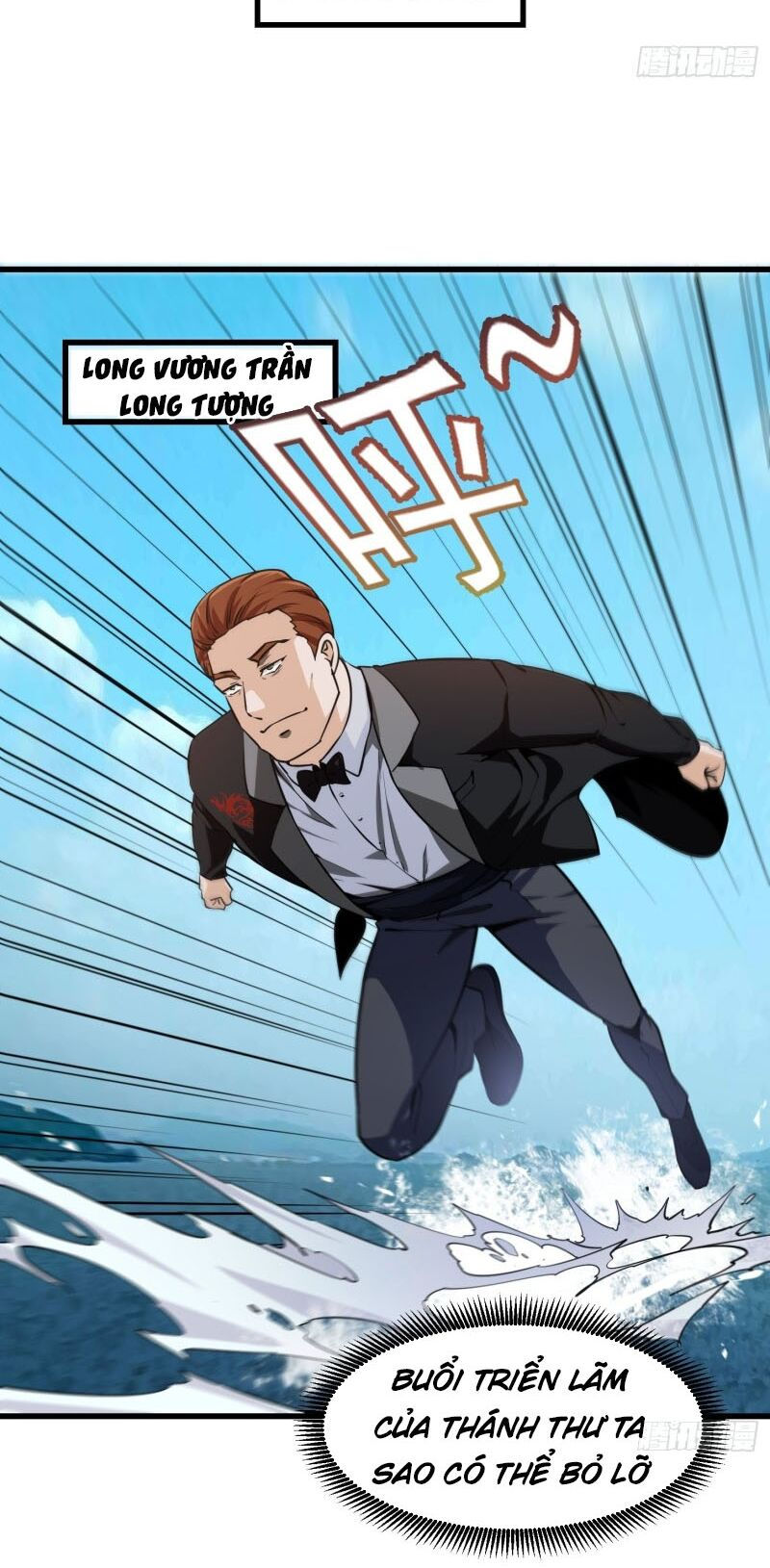 ta chẳng qua là một đại la kim tiên chapter 105 18