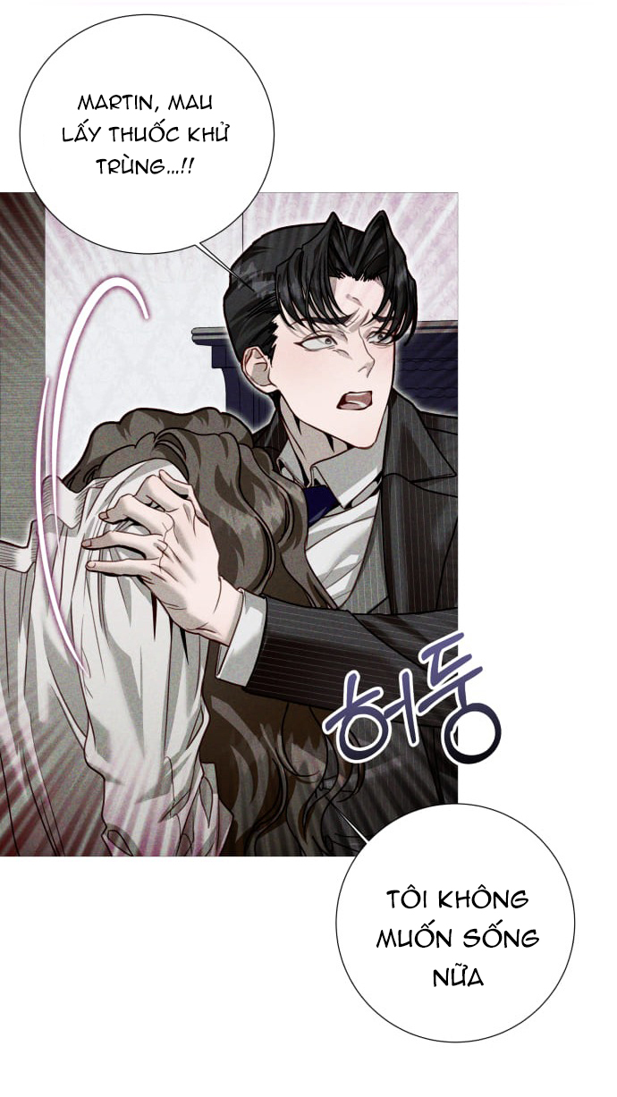 the queen of flies chapter 2.1 33