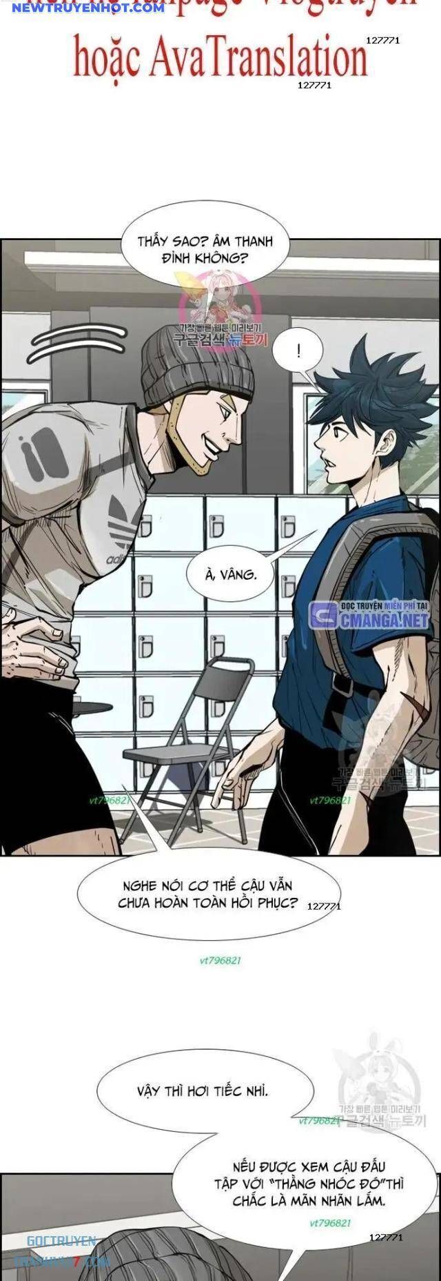 shark - cá mập chapter 224 2