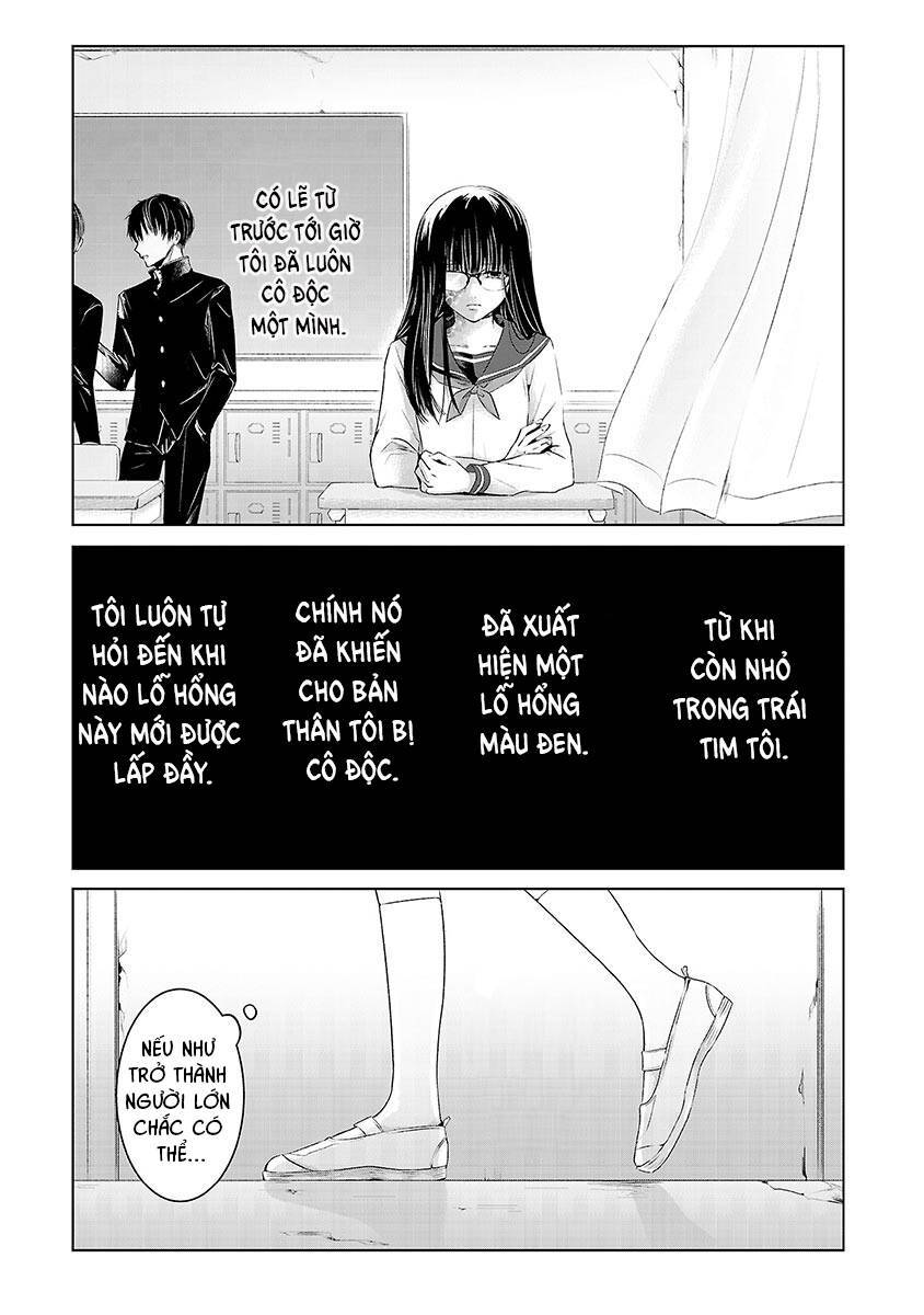 tomorrow, i will be someone's girlfriend chapter 2 1