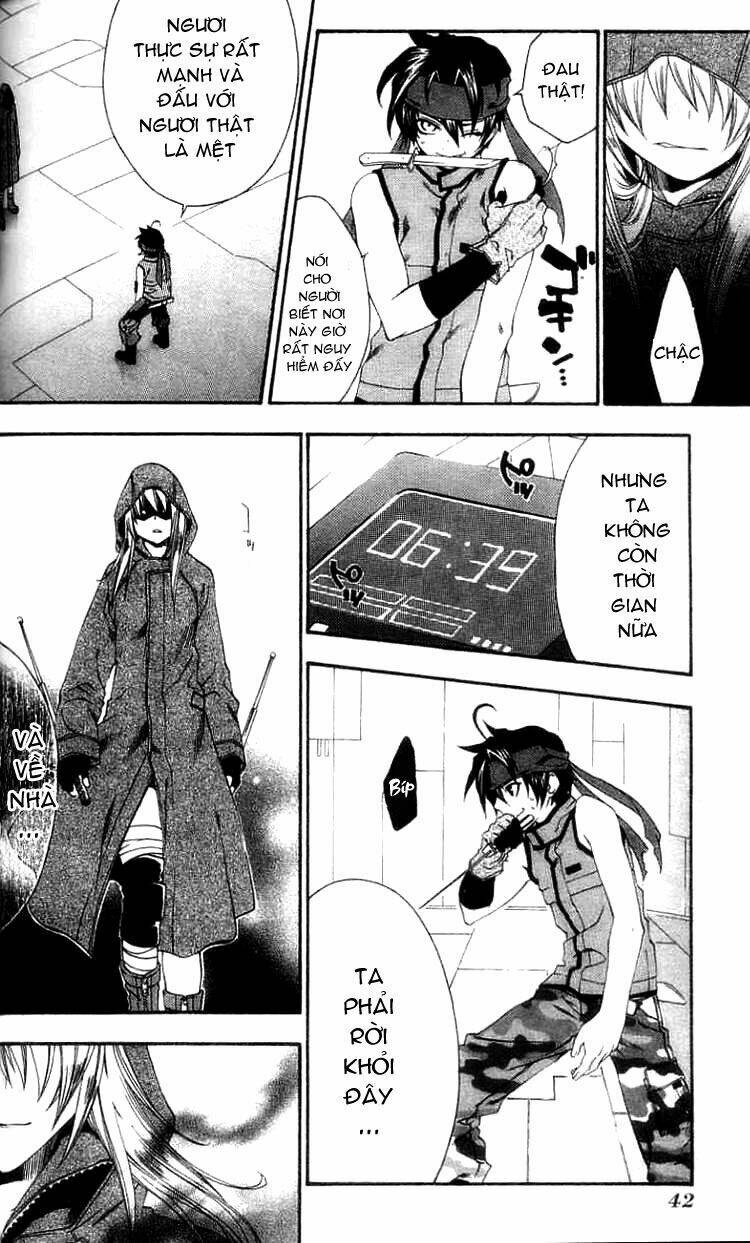 mother keeper chapter 1 46