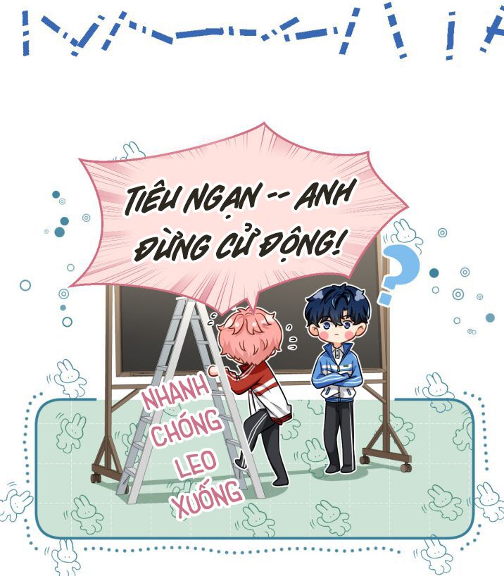 tín tức tố nói chúng ta không thể chapter 28 13