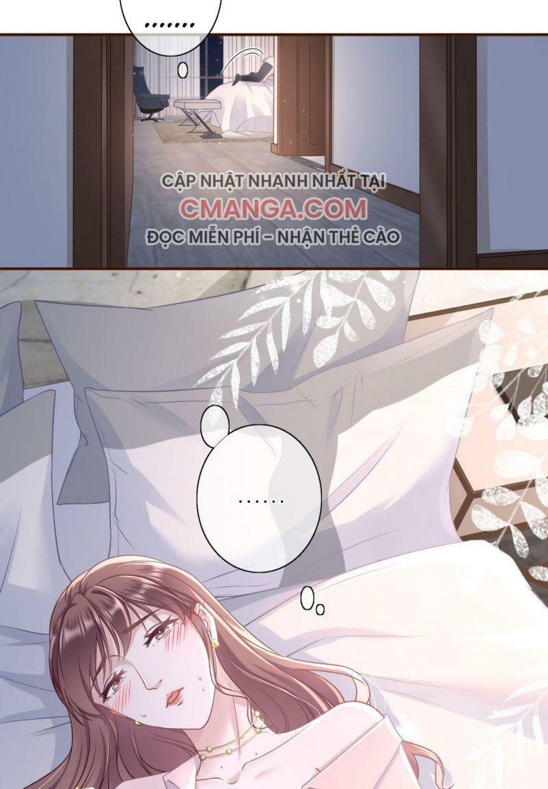 bạn gái tôi mới 30+ tuổi xuân chapter 82 7