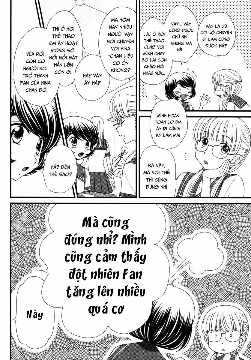 hana to hina wa houkago chapter 8 7