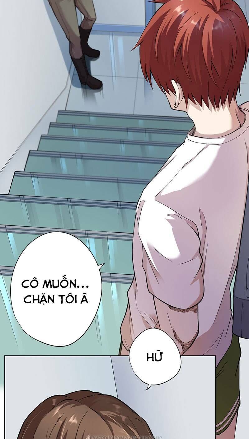 vương bài thần y chapter 4 38