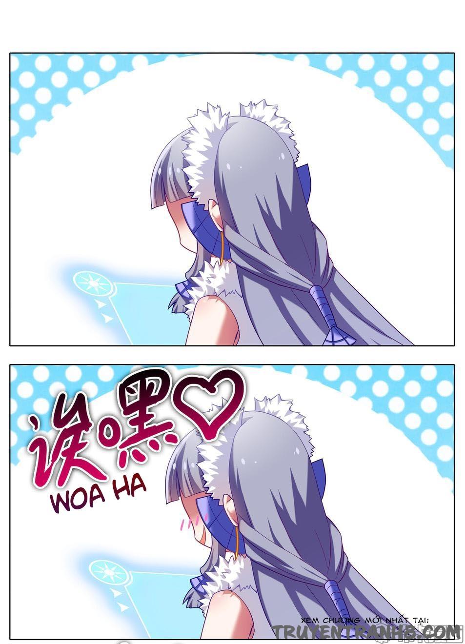 đầu óc đại sư huynh của ta rất đen tối chapter 184 16