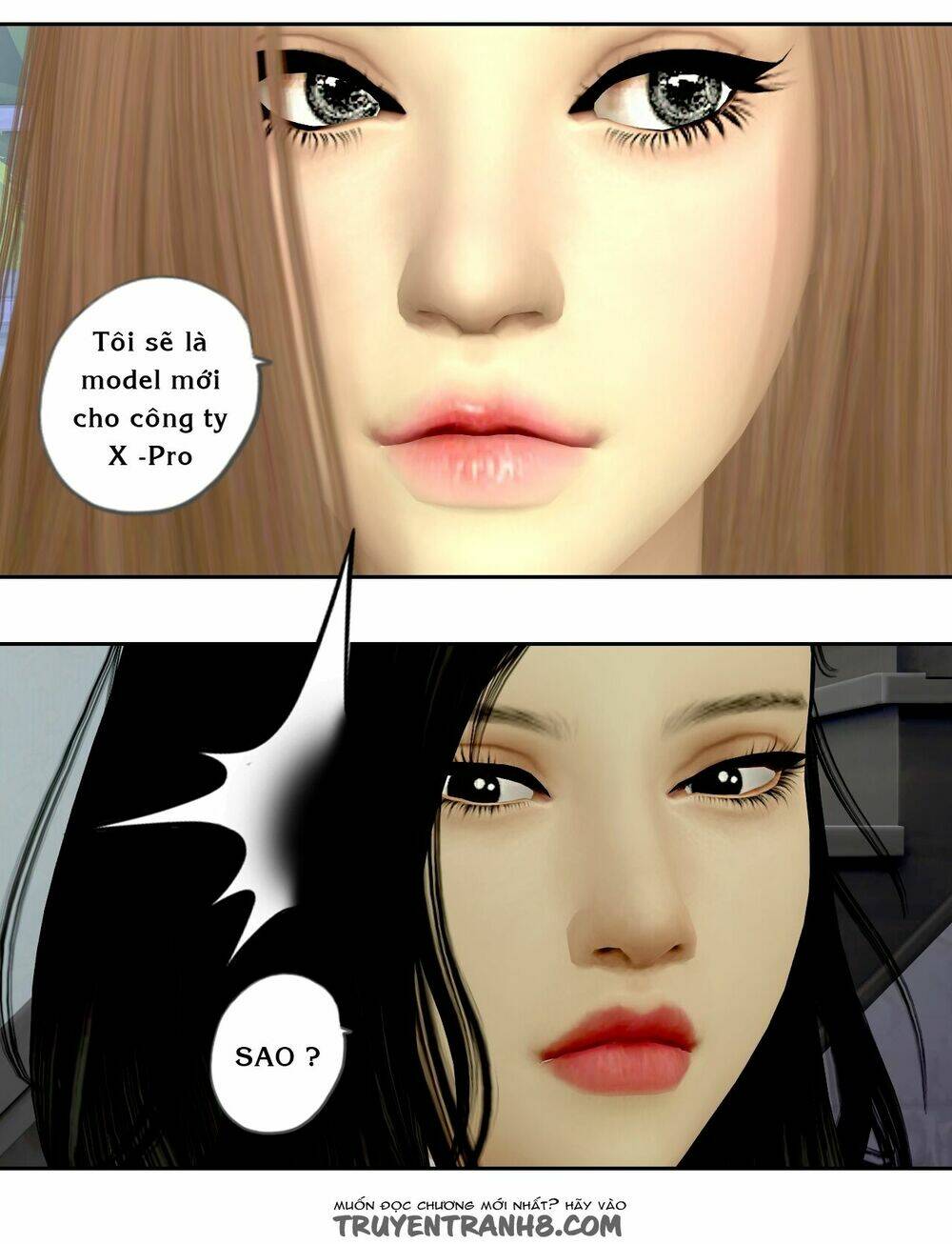 cô dâu giả mạo 2 chapter 5 49