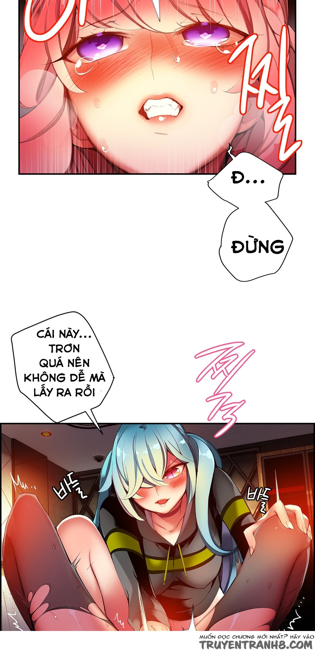 sự ràng buộc của lilith chapter 24 19