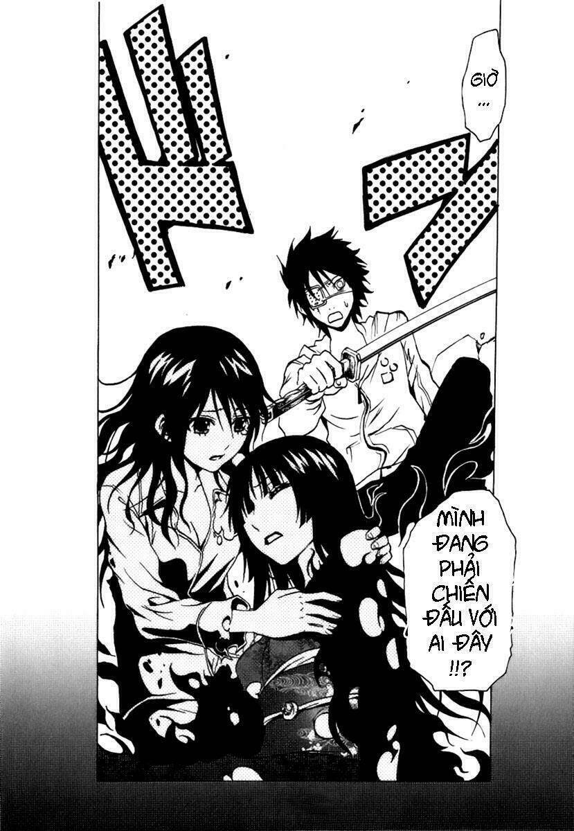 ga-rei chapter 40 47