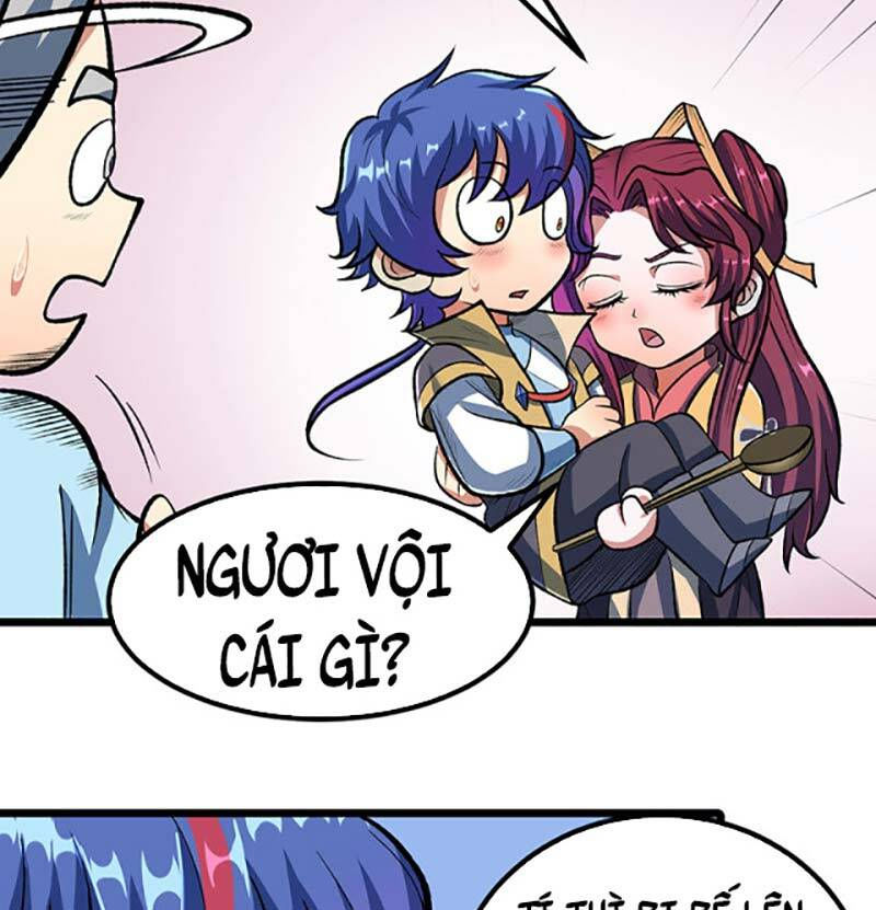 võ đạo độc tôn chapter 514 12