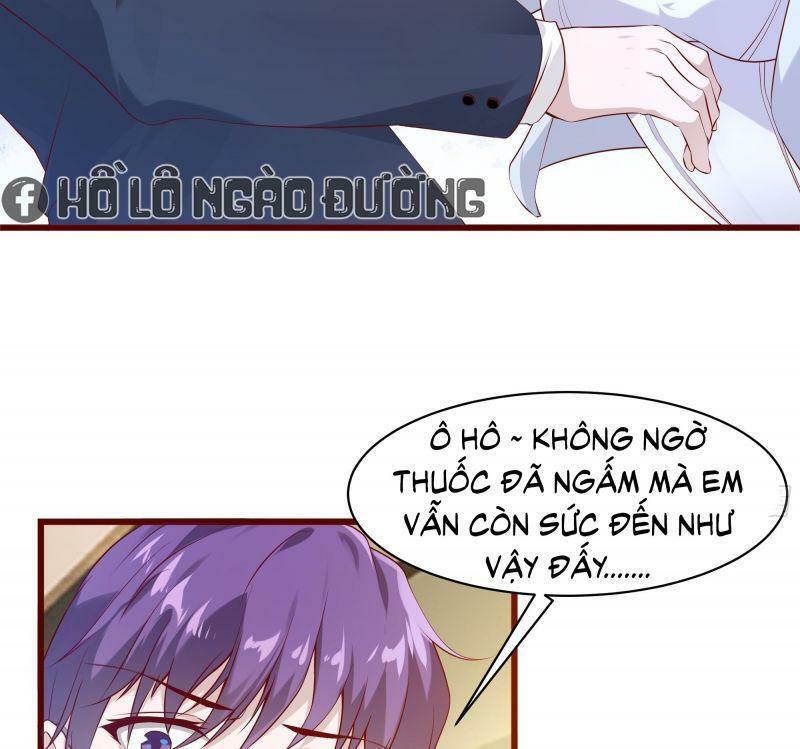 nãi ba là chiến thần mạnh nhất chapter 8 39