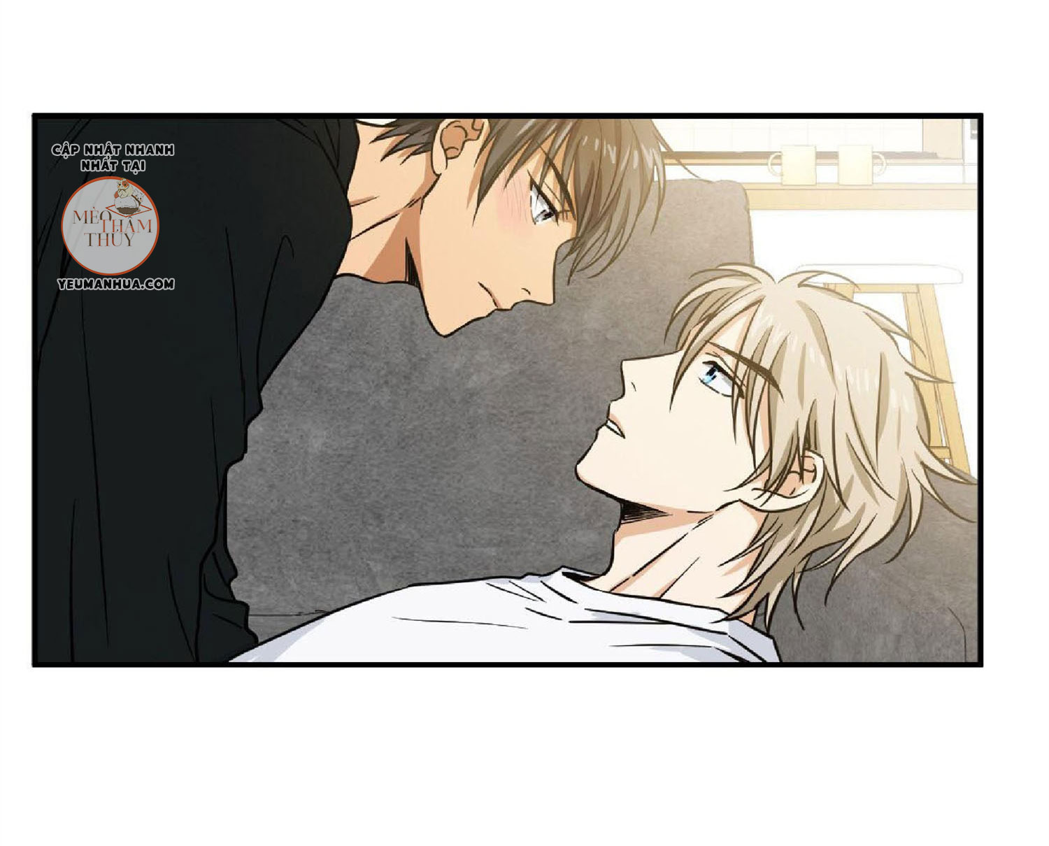 cú homerun lần thứ 7 chapter 15 34