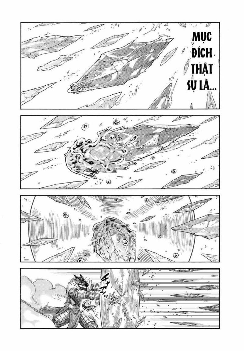 hiền nhân tái sinh bị bỏ rơi - tạo ra đế quốc quỷ vĩ đại mạnh nhất trong khu rừng quỷ chapter 78 8