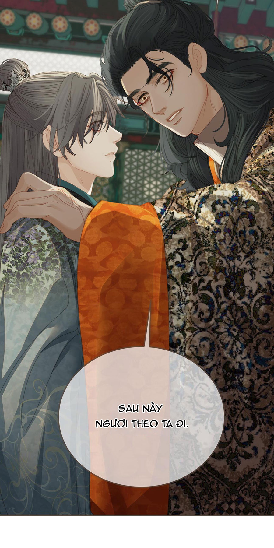 á nô 2: thám hoa chapter 24 22