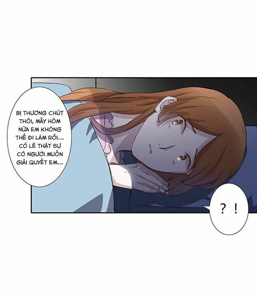 thiên kim đường môn chapter 43 29