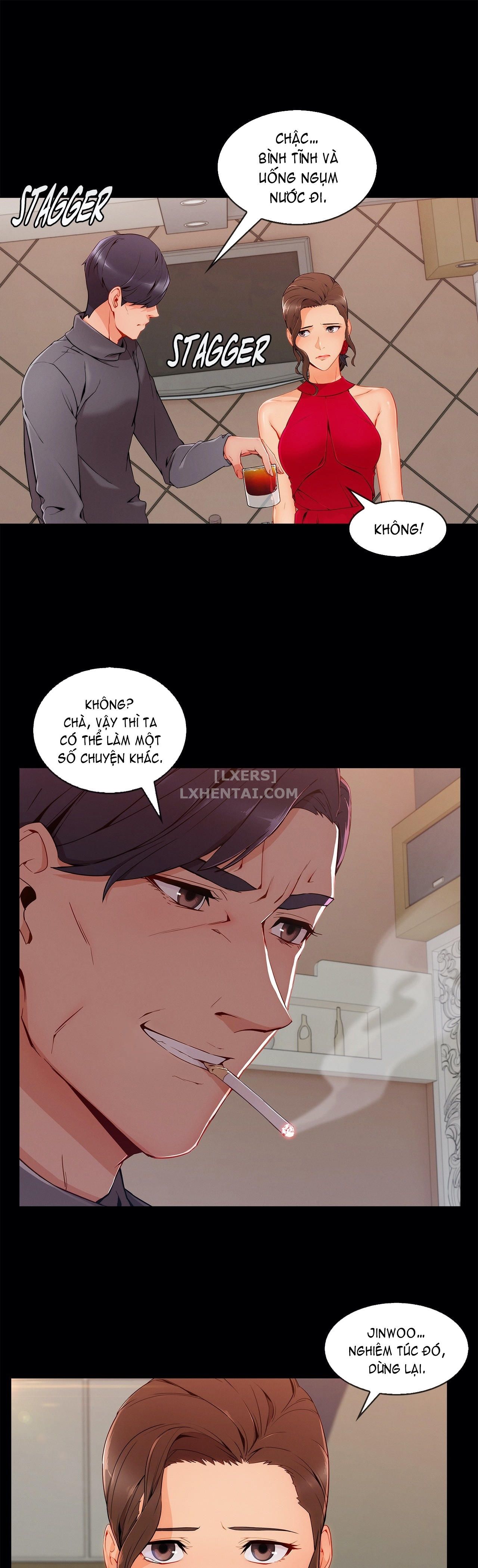 điên cuồng nhưng ngọt ngào chapter 72 27