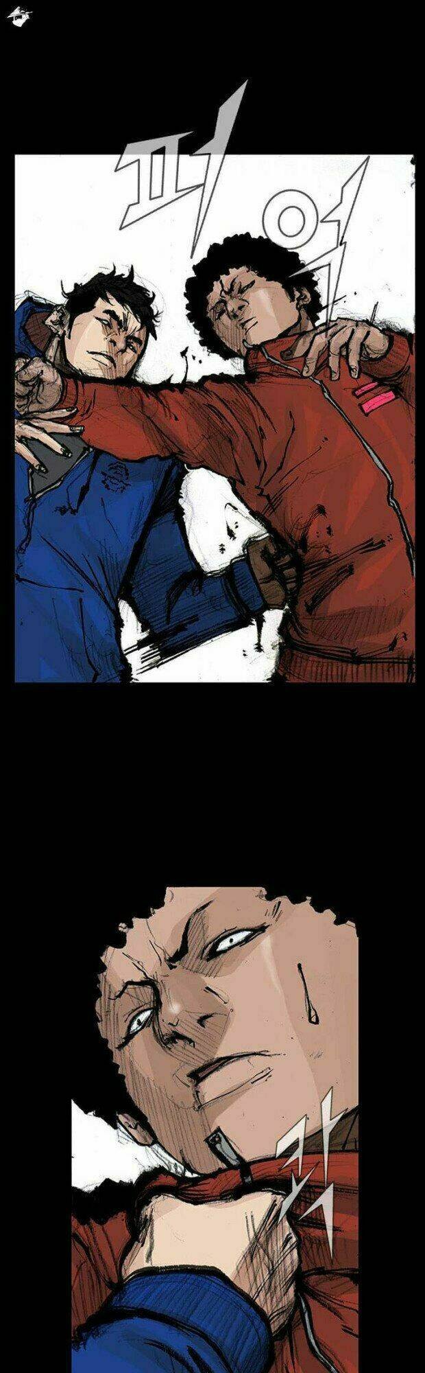 dokgo 2 | độc cô 2 chapter 14 15