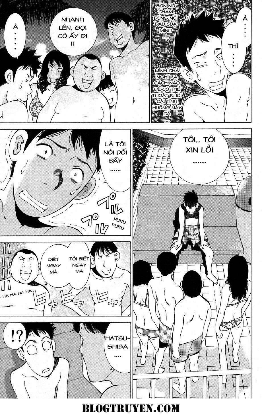 gacha gacha - secret chapter 27 19