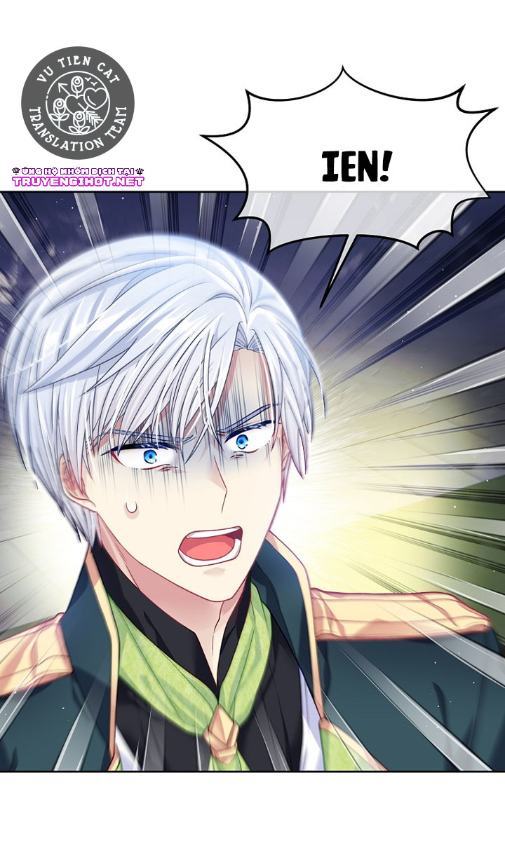 tôi gặp rắc rối vì chồng qúa dễ thương chapter 13.1 14