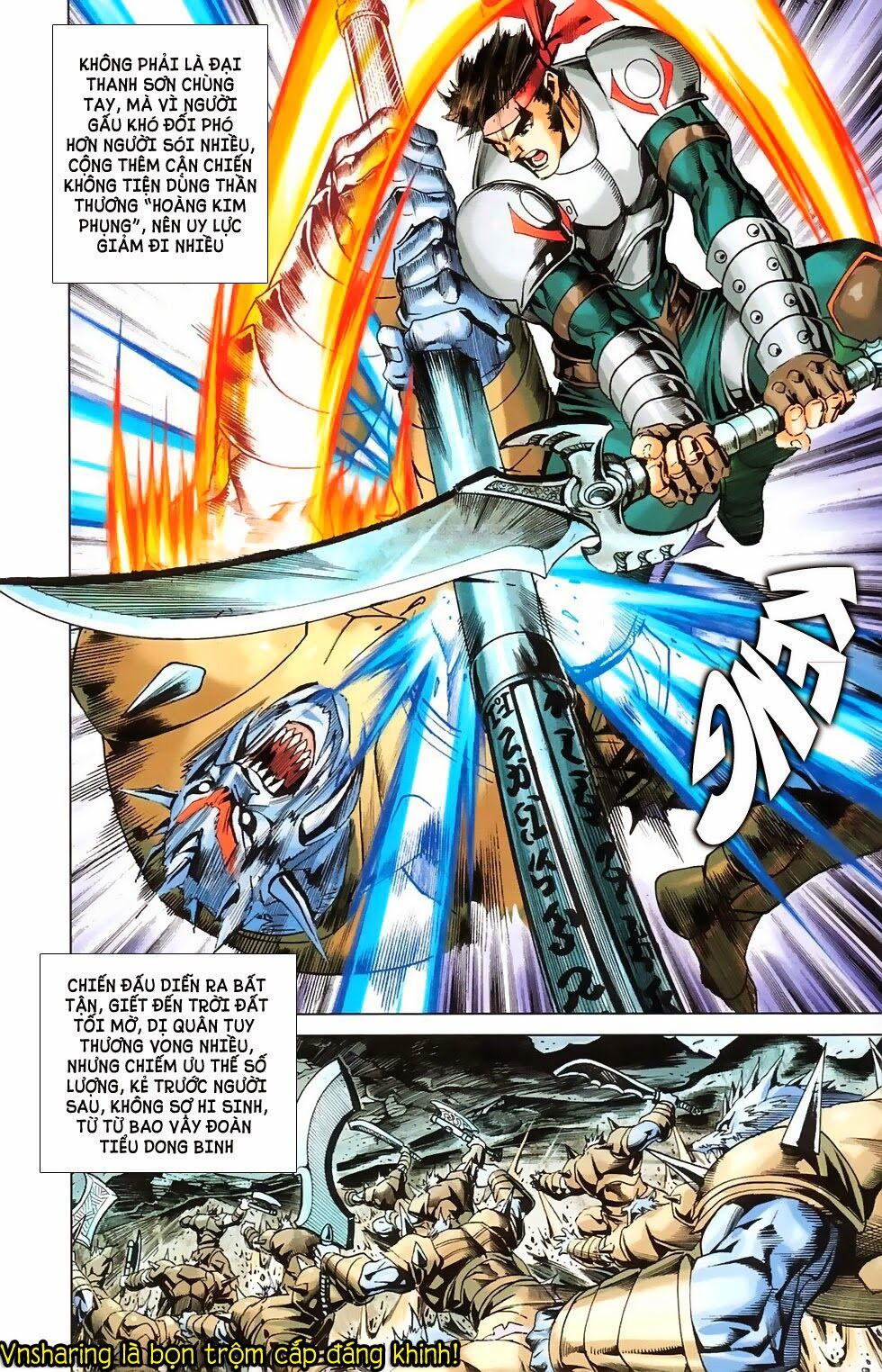 dong binh thiên hạ chapter 34 21