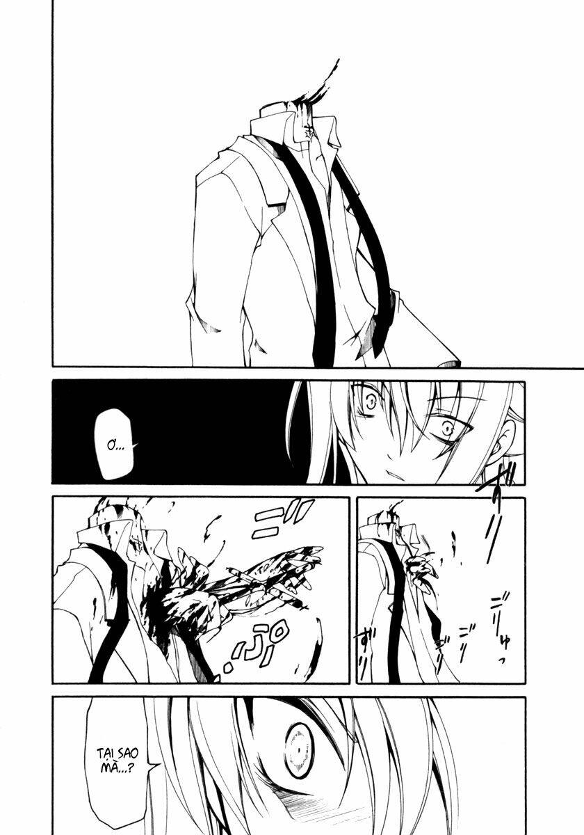 bloody cross chapter 3 46