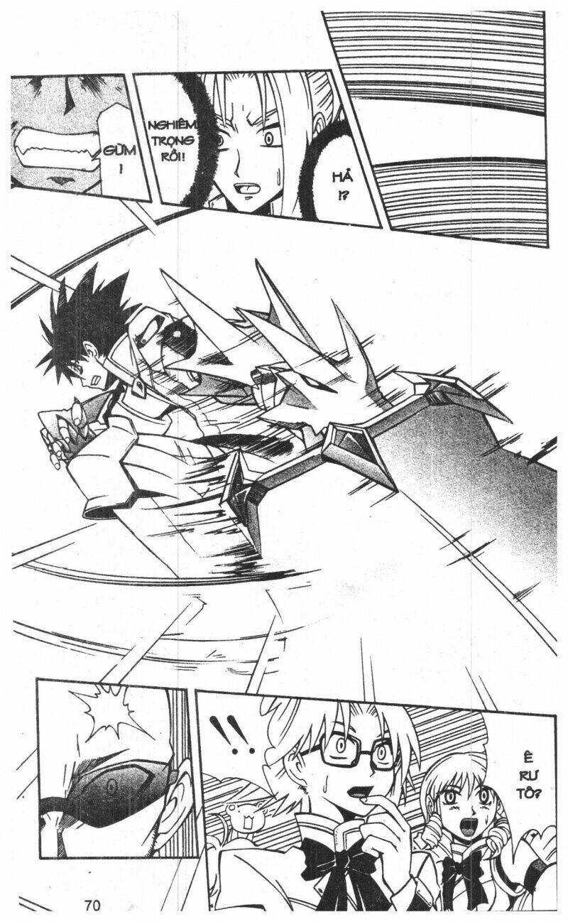 joou kishi monogatari chapter 6 86