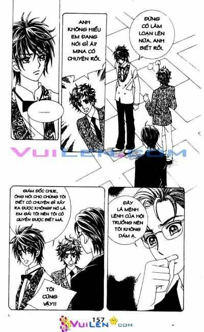 thiên thần tái thế chapter 4 157