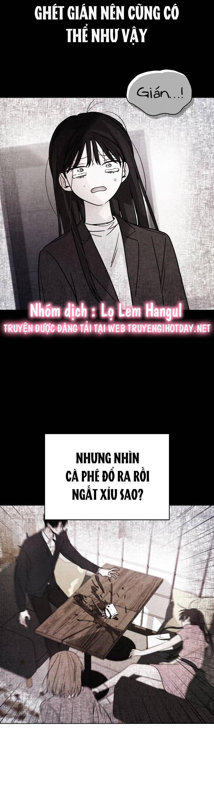 kiss trước khi ngủ nào chapter 4 14