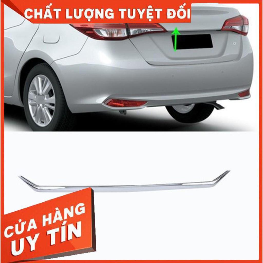 Vios, ốp tay mở cốp Vios 2019 2020