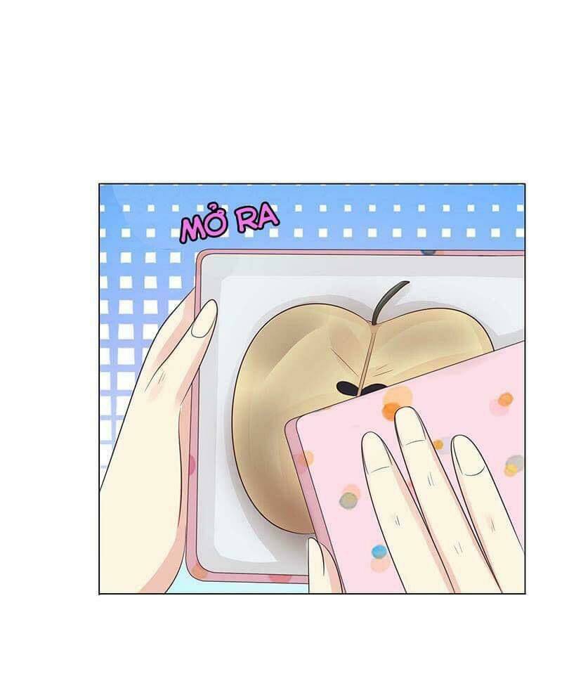 băng sơn học trưởng không được chọc chapter 57.2 3