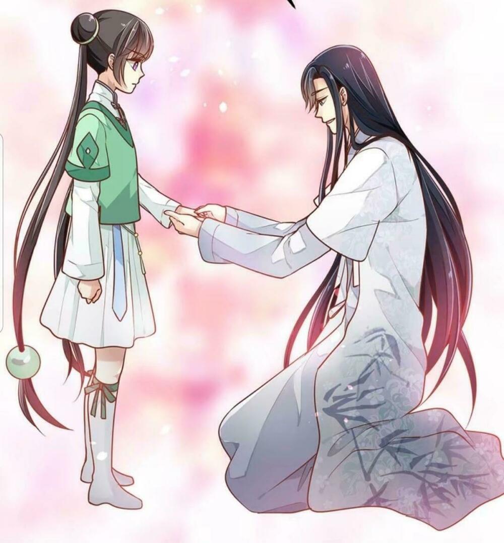 thái tử phi nhà ta thật hung hăng chapter 6 7