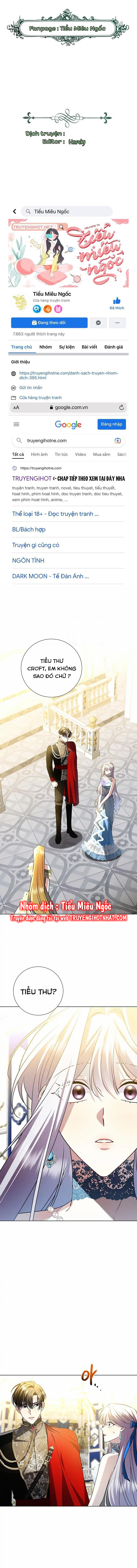 sự hối hận muộn màn chapter 80 1