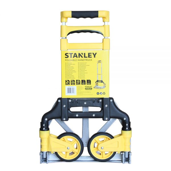 Xe Đẩy Tay 2 Bánh Cao Cấp Có Thể Gấp Gọn Stanley FT516